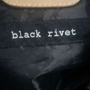 Leather large purse in excellent collection